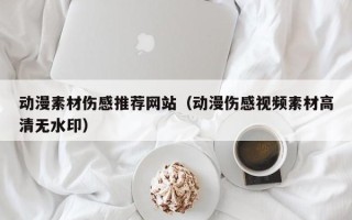 大兴安岭动漫素材伤感推荐网站（动漫伤感视频素材高清无水印）